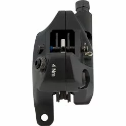 Campagnolo® Frein à Disque Record 12s Hydr. Ergopower Levier Frein/Vitesses 2021 -Promos Porte-vélos Magasin 422637