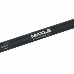 SRAM Axe Traversant Maxle Stealth Front Pour RockShox Rudy XPLR