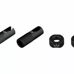 Peatys Set De Pièces Détachées Pour Valves Tubeless Chris King Edition MK2 -Promos Porte-vélos Magasin 423251