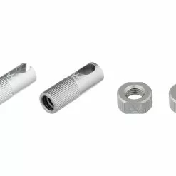 Peatys Set De Pièces Détachées Pour Valves Tubeless Chris King Edition MK2 -Promos Porte-vélos Magasin 423253