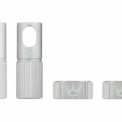 Peatys Set De Pièces Détachées Pour Valves Tubeless Chris King Edition MK2 -Promos Porte-vélos Magasin 423254