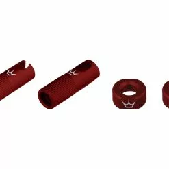 Peatys Set De Pièces Détachées Pour Valves Tubeless Chris King Edition MK2 -Promos Porte-vélos Magasin 423255
