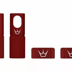 Peatys Set De Pièces Détachées Pour Valves Tubeless Chris King Edition MK2 -Promos Porte-vélos Magasin 423256