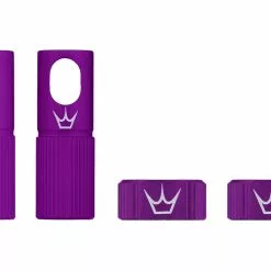 Peatys Set De Pièces Détachées Pour Valves Tubeless Chris King Edition MK2 -Promos Porte-vélos Magasin 423260