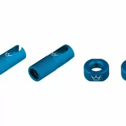 Peatys Set De Pièces Détachées Pour Valves Tubeless Chris King Edition MK2 -Promos Porte-vélos Magasin 423261