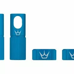 Peatys Set De Pièces Détachées Pour Valves Tubeless Chris King Edition MK2 -Promos Porte-vélos Magasin 423262