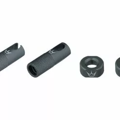 Peatys Set De Pièces Détachées Pour Valves Tubeless Chris King Edition MK2 -Promos Porte-vélos Magasin 423263