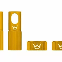 Peatys Set De Pièces Détachées Pour Valves Tubeless Chris King Edition MK2 -Promos Porte-vélos Magasin 423270