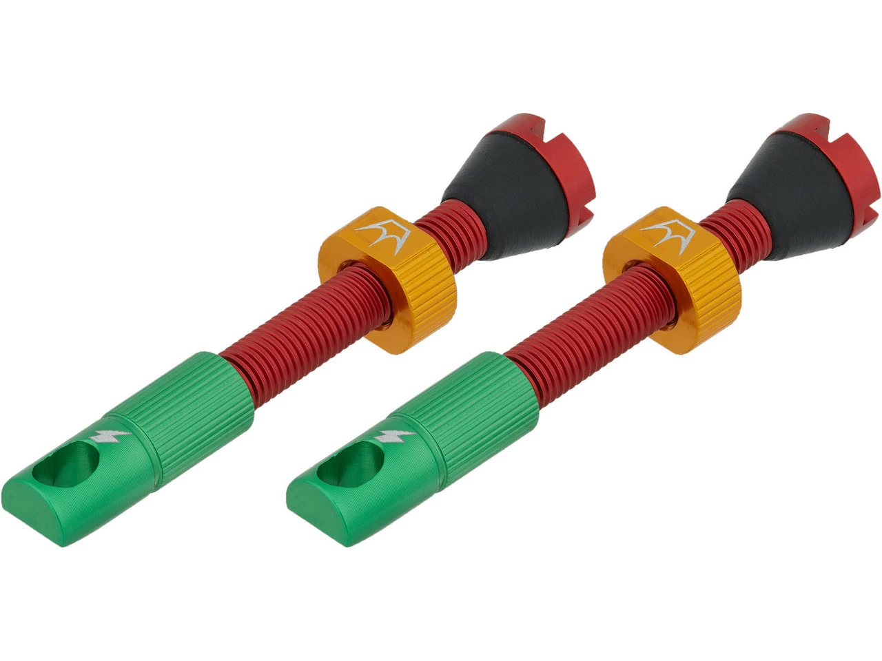 Peatys Set De 2 Valves Tubeless 50to01 Edition MK2 3 Peatys Set De 2 Valves Tubeless 50to01 Edition MK2