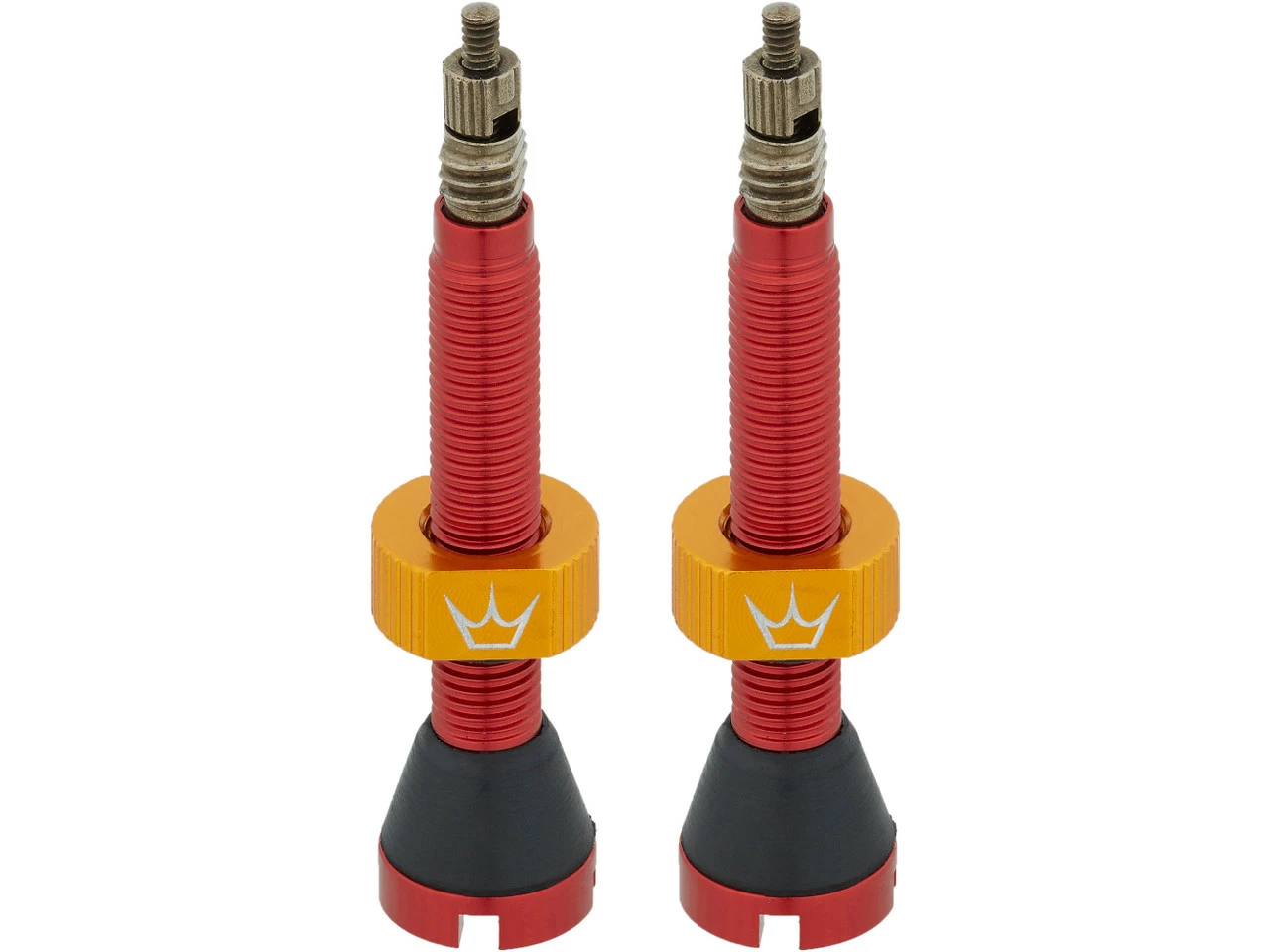 Peatys Set De 2 Valves Tubeless 50to01 Edition MK2 4 Peatys Set De 2 Valves Tubeless 50to01 Edition MK2 – Image 2