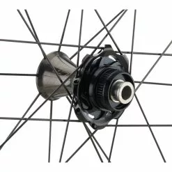 Campagnolo® Set De Roues En Carbone Bora Ultra WTO 60 Disc Center Lock 28" -Promos Porte-vélos Magasin 425115