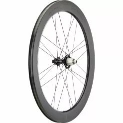 Campagnolo® Set De Roues En Carbone Bora Ultra WTO 60 Disc Center Lock 28" -Promos Porte-vélos Magasin 425116