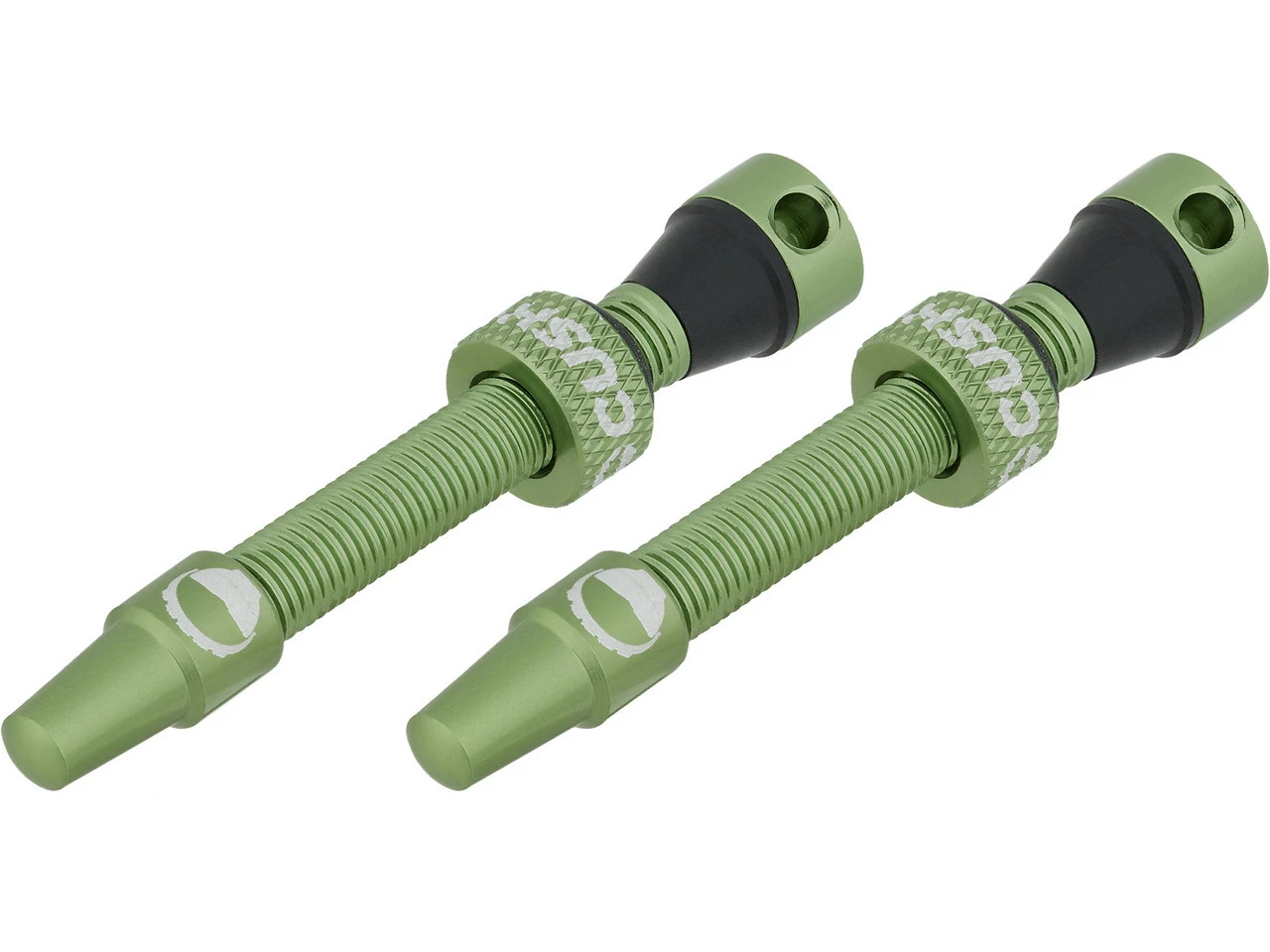 CUSHCORE Set De 2 Valves Tubeless 44 Mm 6 CUSHCORE Set De 2 Valves Tubeless 44 Mm – Image 4