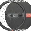 Dt-swiss Set De Roues En Carbone ARC 1100 DICUT 50/Pleine Disc Center Lock 28" -Promos Porte-vélos Magasin 425188