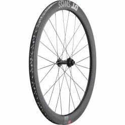 Dt-swiss Set De Roues En Carbone ARC 1100 DICUT 50/Pleine Disc Center Lock 28" -Promos Porte-vélos Magasin 425189