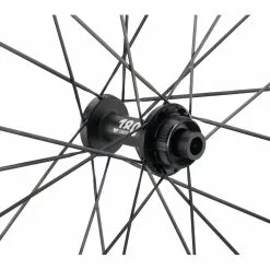Dt-swiss Set De Roues En Carbone ARC 1100 DICUT 50/Pleine Disc Center Lock 28" -Promos Porte-vélos Magasin 425190