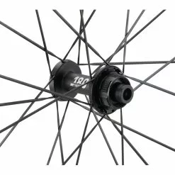 Dt-swiss Set De Roues En Carbone ARC 1100 DICUT 62/Pleine Disc Center Lock 28" -Promos Porte-vélos Magasin 425201
