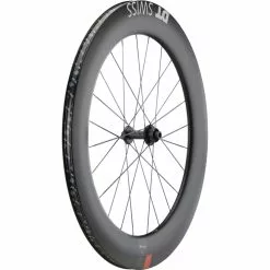 Dt-swiss Set De Roues En Carbone ARC 1100 DICUT 80/Pleine Disc Center Lock 28" -Promos Porte-vélos Magasin 425211