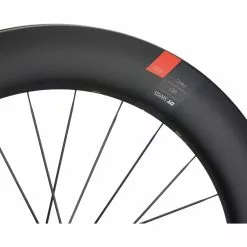 Dt-swiss Set De Roues En Carbone ARC 1100 DICUT 80/Pleine Disc Center Lock 28" -Promos Porte-vélos Magasin 425213