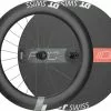 Dt-swiss Set De Roues En Carbone ARC 1400 DICUT 80/Pleine Disc Center Lock 28" -Promos Porte-vélos Magasin 425221