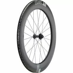 Dt-swiss Set De Roues En Carbone ARC 1400 DICUT 80/Pleine Disc Center Lock 28" -Promos Porte-vélos Magasin 425222