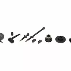 Dt-swiss Set De Roues En Carbone ARC 1400 DICUT 80/Pleine Disc Center Lock 28" -Promos Porte-vélos Magasin 425231