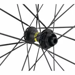 Mavic Set De Roues En Carbone Cosmic SLR 45 Disc Center Lock -Promos Porte-vélos Magasin 425351