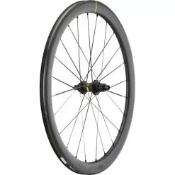 Mavic Set De Roues En Carbone Cosmic SLR 45 Disc Center Lock -Promos Porte-vélos Magasin 425352