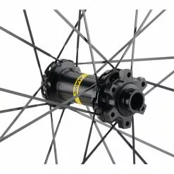 Mavic Set De Roues Crossmax Disc 6 Trous 29" Boost -Promos Porte-vélos Magasin 425358