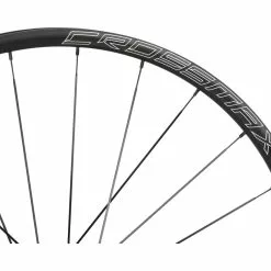 Mavic Set De Roues Crossmax Disc 6 Trous 29" Boost -Promos Porte-vélos Magasin 425361