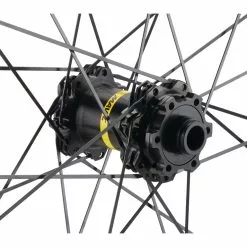 Mavic Set De Roues E-Deemax 35 Disc 6 Trous 27,5" Boost -Promos Porte-vélos Magasin 425372