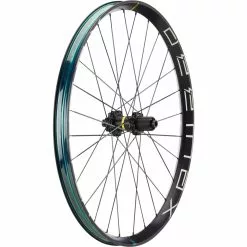 Mavic Set De Roues E-Deemax 35 Disc 6 Trous 27,5" Boost -Promos Porte-vélos Magasin 425373