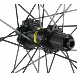 Mavic Set De Roues E-Deemax 35 Disc 6 Trous 27,5" Boost -Promos Porte-vélos Magasin 425374