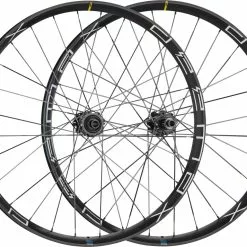 Mavic Set De Roues E-Deemax 35 Disc Center Lock 27,5" Boost