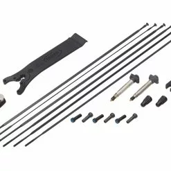 Mavic Set De Roues E-Deemax 35 Disc Center Lock 27,5" Boost -Promos Porte-vélos Magasin 425383