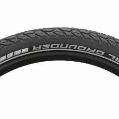Schwalbe Pneu Rigide Al Grounder Performance ADDIX RaceGuard 27,5" -Promos Porte-vélos Magasin 425475