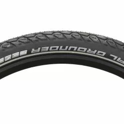 Schwalbe Pneu Rigide Al Grounder Performance ADDIX RaceGuard 29" 8 Schwalbe Pneu Rigide Al Grounder Performance ADDIX RaceGuard 29" -Promos Porte-vélos Magasin 425479