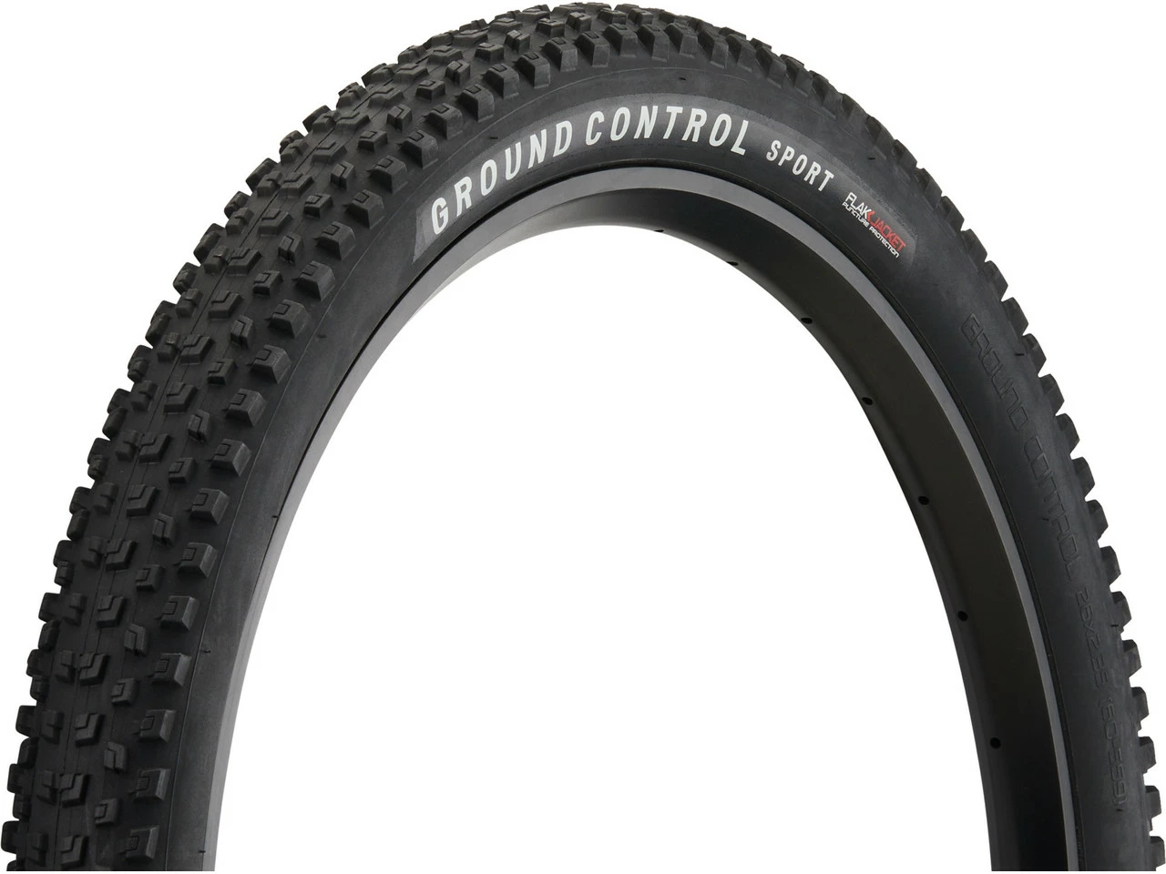 Specialized Pneu Rigide Ground Control Sport 26" 3 Specialized Pneu Rigide Ground Control Sport 26"