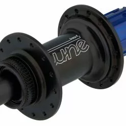 Tune Moyeu Arrière ClimbHill Boost CL Disc Center Lock Modèle 2022 -Promos Porte-vélos Magasin 425987