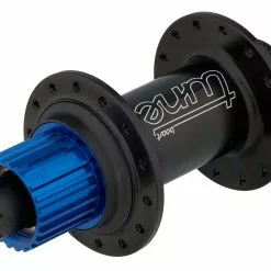 Tune Moyeu Arrière ClimbHill Boost CL Disc Center Lock Modèle 2022 -Promos Porte-vélos Magasin 425989