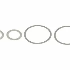 Tune Moyeu Cannonball 2.0 Disc 6 Trous Cannondale Lefty Ocho / Lefty 2.0 -Promos Porte-vélos Magasin 426462