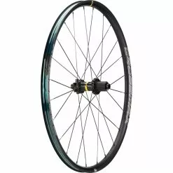 Mavic Set De Roues Crossmax Disc 6 Trous 27,5" Boost -Promos Porte-vélos Magasin 426742