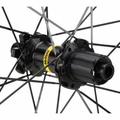 Mavic Set De Roues Crossmax Disc 6 Trous 27,5" Boost -Promos Porte-vélos Magasin 426743