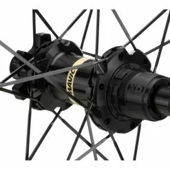 Mavic Set De Roues Crossmax Disc 6 Trous 27,5" Boost -Promos Porte-vélos Magasin 426748