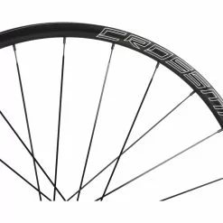 Mavic Set De Roues Crossmax Disc 6 Trous 27,5" Boost -Promos Porte-vélos Magasin 426749