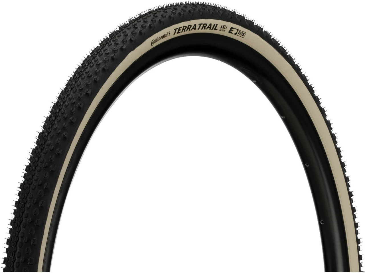 Continental Pneu Souple Terra Trail ShieldWall Cream 28" 3 Continental Pneu Souple Terra Trail ShieldWall Cream 28"