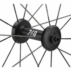 Dt-swiss Set De Roues En Carbone ARC 1400 DICUT 48 Frein Sur Jante 28" -Promos Porte-vélos Magasin 427251