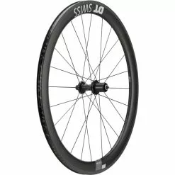 Dt-swiss Set De Roues En Carbone ARC 1400 DICUT 48 Frein Sur Jante 28" -Promos Porte-vélos Magasin 427252