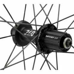 Dt-swiss Set De Roues En Carbone ARC 1400 DICUT 48 Frein Sur Jante 28" -Promos Porte-vélos Magasin 427253