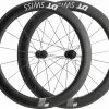 Dt-swiss Set De Roues En Carbone ARC 1400 DICUT 62 Frein Sur Jante 28" -Promos Porte-vélos Magasin 427256